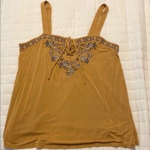 American Eagle tank top